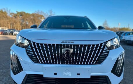 Peugeot 2008 II, 2023 год, 3 306 000 рублей, 2 фотография
