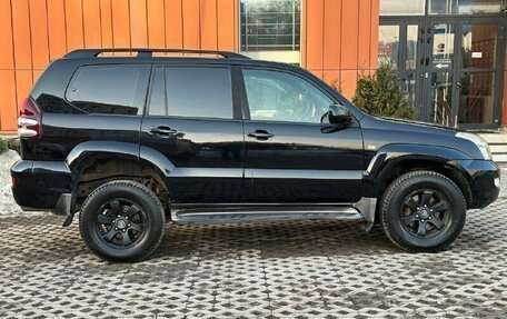 Toyota Land Cruiser Prado 120 рестайлинг, 2008 год, 1 690 000 рублей, 5 фотография