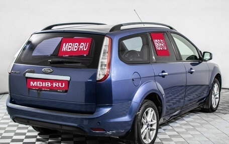 Ford Focus II рестайлинг, 2008 год, 635 000 рублей, 5 фотография