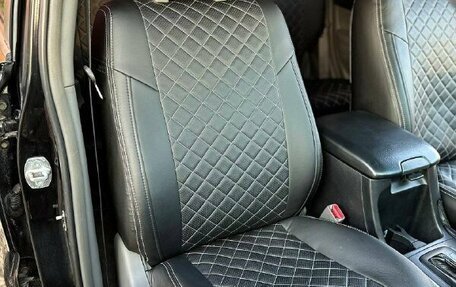 Toyota Land Cruiser Prado 120 рестайлинг, 2008 год, 1 690 000 рублей, 14 фотография