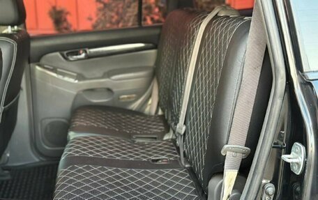 Toyota Land Cruiser Prado 120 рестайлинг, 2008 год, 1 690 000 рублей, 16 фотография