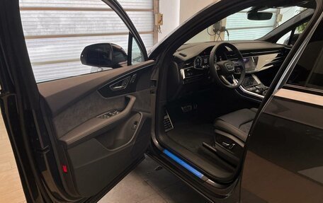 Audi Q7, 2025 год, 12 990 000 рублей, 11 фотография