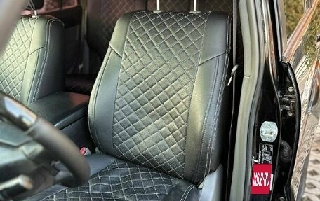 Toyota Land Cruiser Prado 120 рестайлинг, 2008 год, 1 690 000 рублей, 15 фотография