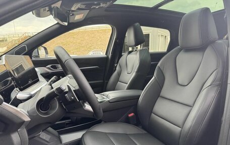 Haval F7, 2026 год, 3 699 000 рублей, 7 фотография