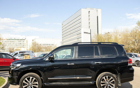 Toyota Land Cruiser 200, 2016 год, 5 690 000 рублей, 6 фотография