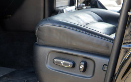 Toyota Land Cruiser 200, 2016 год, 5 690 000 рублей, 12 фотография