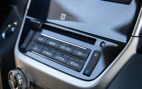 Toyota Land Cruiser 200, 2016 год, 5 690 000 рублей, 17 фотография