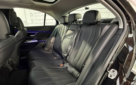 Mercedes-Benz E-Класс, 2025 год, 7 880 000 рублей, 3 фотография
