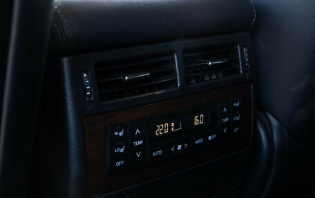Toyota Land Cruiser 200, 2016 год, 5 690 000 рублей, 14 фотография