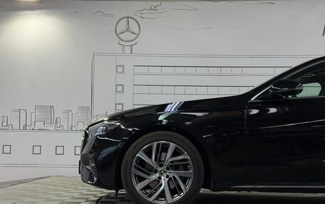 Mercedes-Benz E-Класс, 2025 год, 7 880 000 рублей, 13 фотография