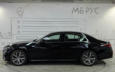 Mercedes-Benz E-Класс, 2025 год, 7 880 000 рублей, 9 фотография