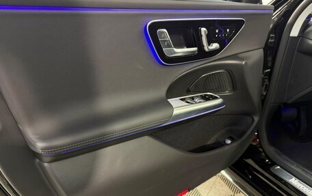 Mercedes-Benz E-Класс, 2025 год, 7 880 000 рублей, 16 фотография