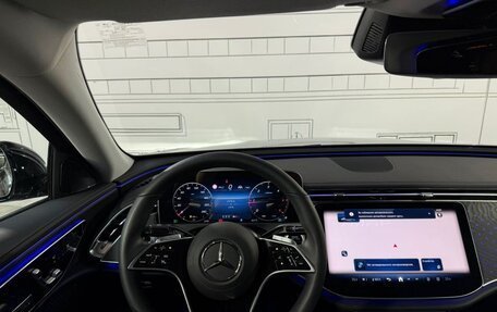 Mercedes-Benz E-Класс, 2025 год, 7 880 000 рублей, 17 фотография