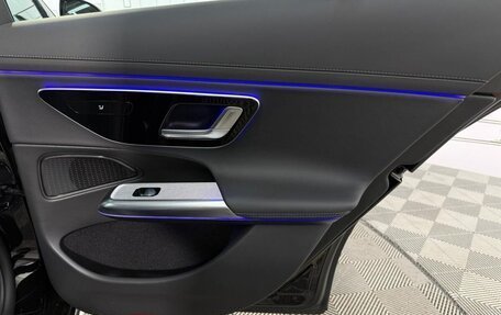 Mercedes-Benz E-Класс, 2025 год, 7 880 000 рублей, 20 фотография