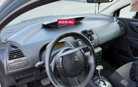 Citroen C4 II рестайлинг, 2006 год, 300 000 рублей, 7 фотография