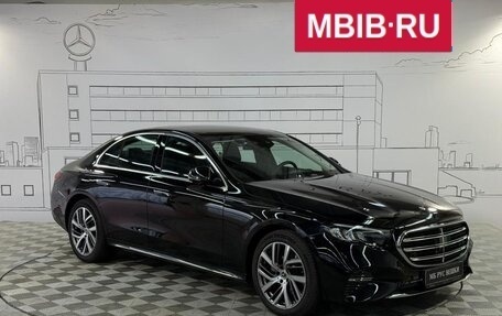 Mercedes-Benz E-Класс, 2025 год, 7 880 000 рублей, 7 фотография