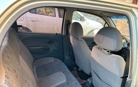 Daewoo Matiz I, 2006 год, 99 999 рублей, 6 фотография