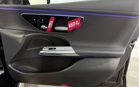 Mercedes-Benz E-Класс, 2025 год, 7 880 000 рублей, 23 фотография