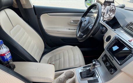 Volkswagen Passat CC I рестайлинг, 2010 год, 800 000 рублей, 15 фотография