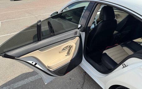 Volkswagen Passat CC I рестайлинг, 2010 год, 800 000 рублей, 17 фотография