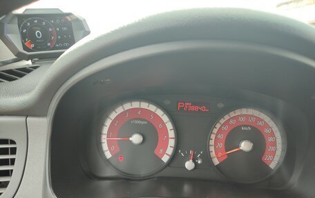 KIA Rio II, 2011 год, 475 000 рублей, 7 фотография