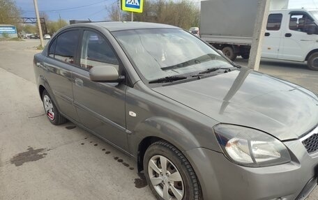 KIA Rio II, 2011 год, 475 000 рублей, 2 фотография