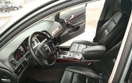 Audi A6 allroad, 2007 год, 1 220 000 рублей, 7 фотография
