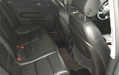 Audi A6 allroad, 2007 год, 1 220 000 рублей, 2 фотография