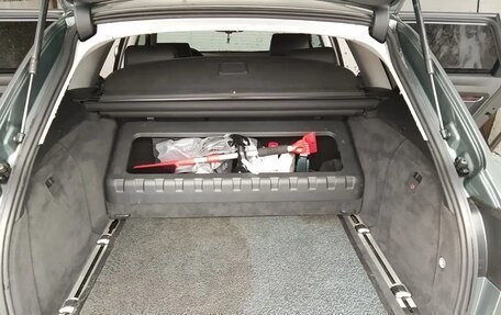 Audi A6 allroad, 2007 год, 1 220 000 рублей, 3 фотография