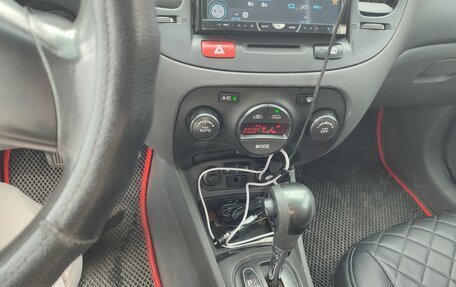 KIA Rio II, 2011 год, 475 000 рублей, 12 фотография