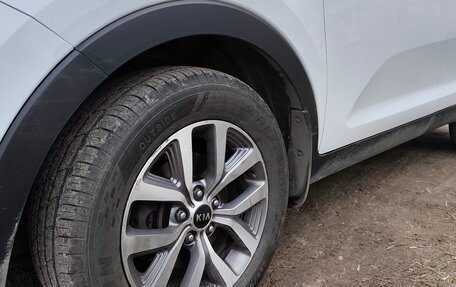 KIA Sportage III, 2015 год, 1 350 000 рублей, 8 фотография