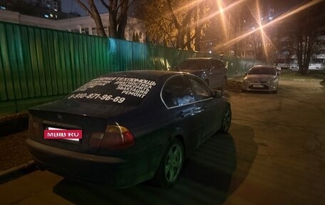 BMW 3 серия, 1999 год, 480 000 рублей, 4 фотография