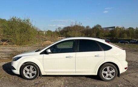 Ford Focus II рестайлинг, 2010 год, 620 000 рублей, 2 фотография