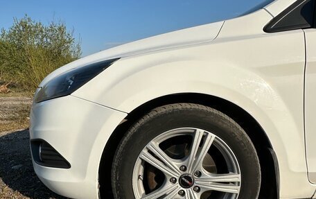 Ford Focus II рестайлинг, 2010 год, 620 000 рублей, 6 фотография