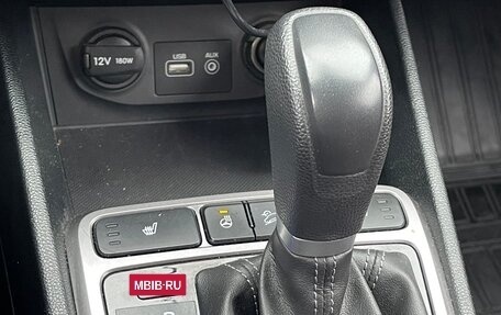 Hyundai Creta I рестайлинг, 2018 год, 1 990 000 рублей, 10 фотография