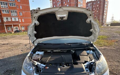 Ford Focus II рестайлинг, 2010 год, 620 000 рублей, 10 фотография
