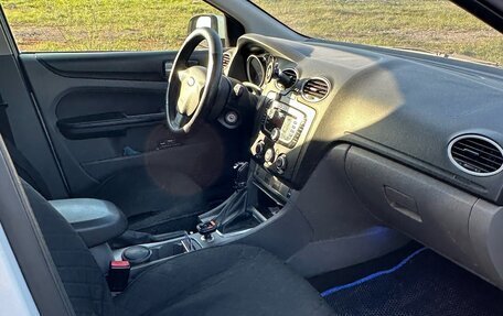 Ford Focus II рестайлинг, 2010 год, 620 000 рублей, 13 фотография