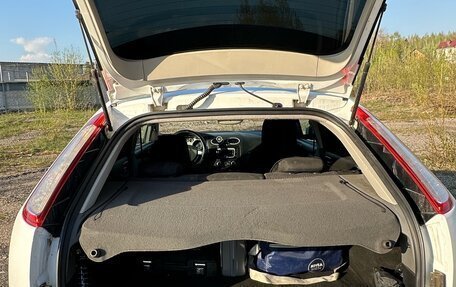 Ford Focus II рестайлинг, 2010 год, 620 000 рублей, 21 фотография