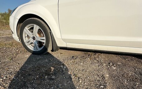 Ford Focus II рестайлинг, 2010 год, 620 000 рублей, 14 фотография