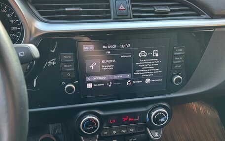 KIA Rio IV, 2021 год, 1 900 000 рублей, 8 фотография