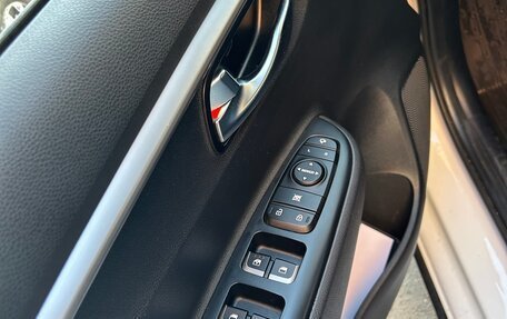 KIA Rio IV, 2021 год, 1 900 000 рублей, 11 фотография