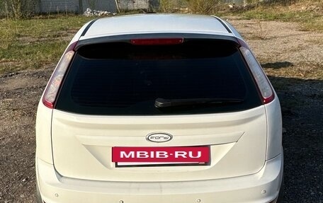 Ford Focus II рестайлинг, 2010 год, 620 000 рублей, 11 фотография