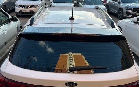 KIA Rio IV, 2021 год, 1 900 000 рублей, 6 фотография