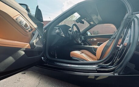 BMW Z4, 2021 год, 6 400 000 рублей, 9 фотография