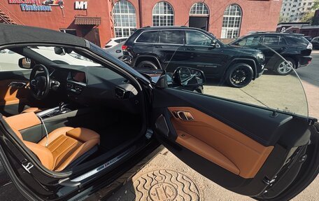 BMW Z4, 2021 год, 6 400 000 рублей, 8 фотография