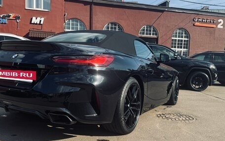 BMW Z4, 2021 год, 6 400 000 рублей, 6 фотография