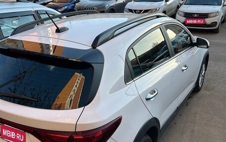 KIA Rio IV, 2021 год, 1 900 000 рублей, 4 фотография