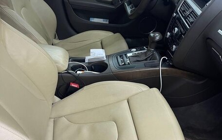 Audi A5, 2015 год, 1 800 000 рублей, 7 фотография