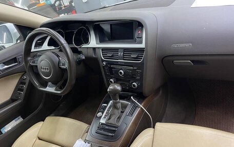 Audi A5, 2015 год, 1 800 000 рублей, 6 фотография