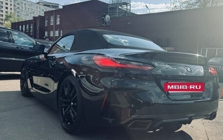 BMW Z4, 2021 год, 6 400 000 рублей, 4 фотография